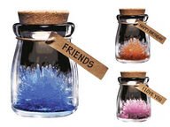 Uskomaton toivomuskristalli