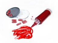 Täydellinen tekoverisetti