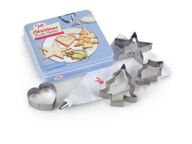 Täydellinen piparintekoboksi