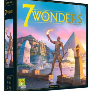 7 Wonders Nordic sv/fi/dk/no V2