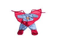 Supernalle-puku, 40 cm