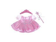 Keijuprinsessa-asu, 40 cm