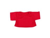 Punainen T-paita, 40 cm