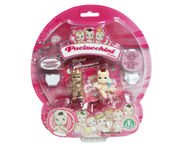 Paciocchini vauvat 2 kpl