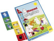 Muumi-domino