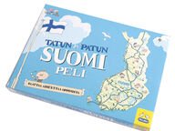 Tatun ja Patun Suomi-peli