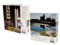 Peliko Matkalla, 500 palaa