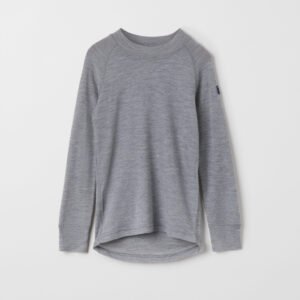 Vauvan merinovillapaita