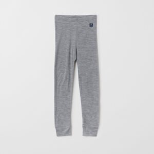 Vauvan merinovillahousut