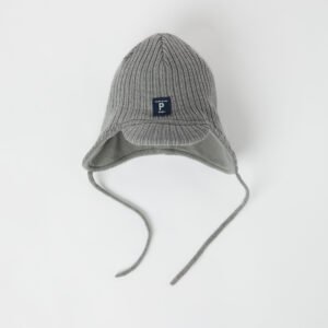 Vauvan villasekoitetta fleecevuori