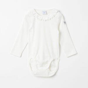 Body röyhelökauluksella