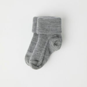 Sukat merinovillaa vauva