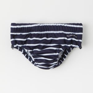 Raidallinen uimavaippa