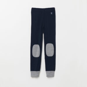 Pitkät alushousut merinovillaa