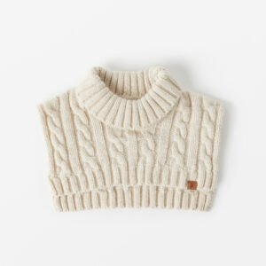 Kauluri villasekoitetta