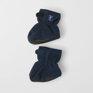 Vauvan windfleece-tossut