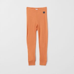 Pitkät alushousut merinovillaa