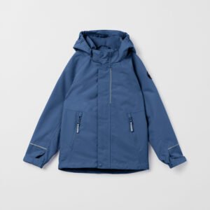 Flexisize-kuoritakki vedenpitävä