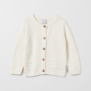 Yksivärinen neuletakki