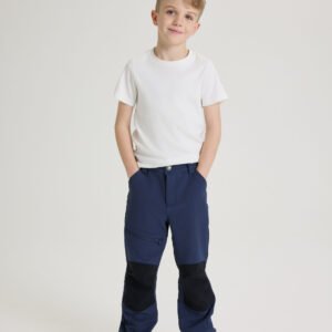 Vettähylkivät ulkoiluhousut