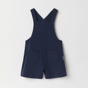 Olkainshortsit, yksiväriset