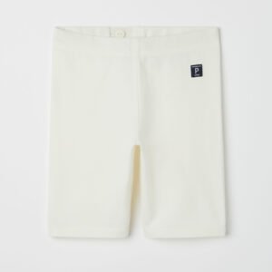 Pyöräilyhousut, yksiväriset