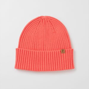 Yksivärinen ribbipipo