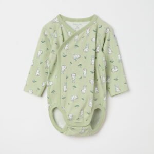 Kietaisubody pupukuviolla