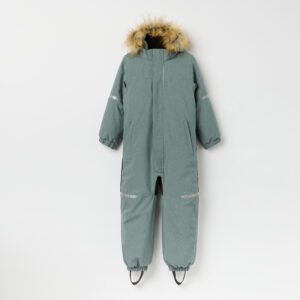 Vedenpitävä CHILLY-toppahaalari