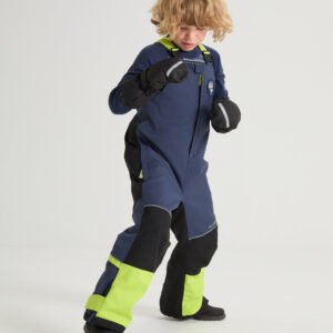 Vedenpitävät lasketteluhousut