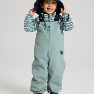 Vedenpitävät Stormy high -kuorihousut