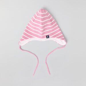 Kypärämyssy vuorilla