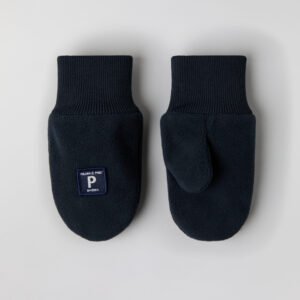 Tuulenpitävät windfleece-hanskat