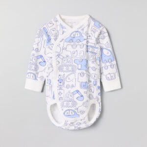 Pidennettävä kietaisubody autokuviolla