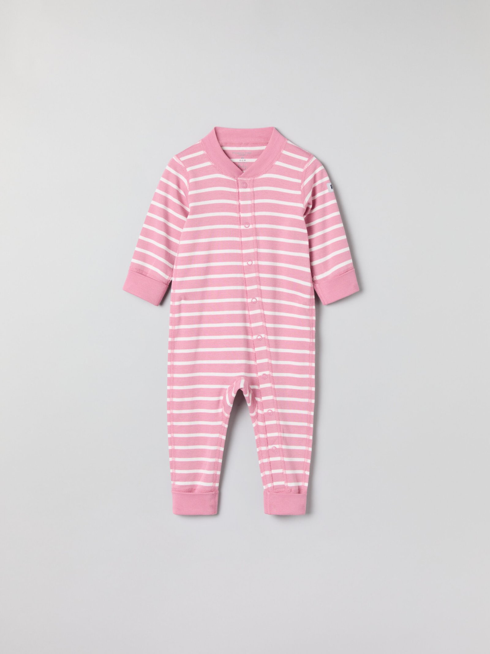 Raidallinen trikoohaalari