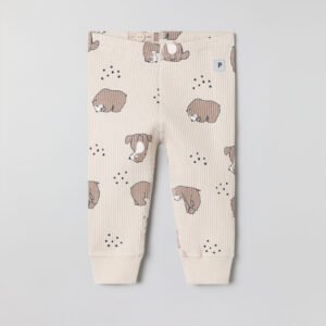 Ribbihousut karhukuviolla