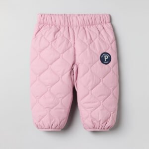 Tuulenpitävät tikkitoppahousut