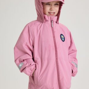 Vedenpitävä SPRINKLE-takki