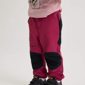 Vettähylkivät TREK-ulkoiluhousut