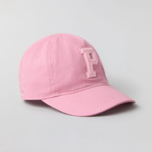 Lippalakki P-applikoinnilla