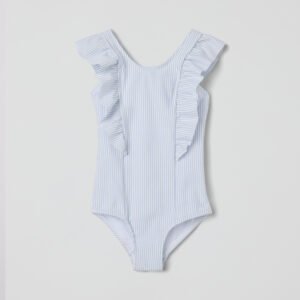 Raidallinen uimapuku