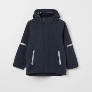 Stormy-kuoritakki vedenpitävä