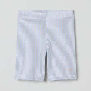 Raidalliset UV-shortsit