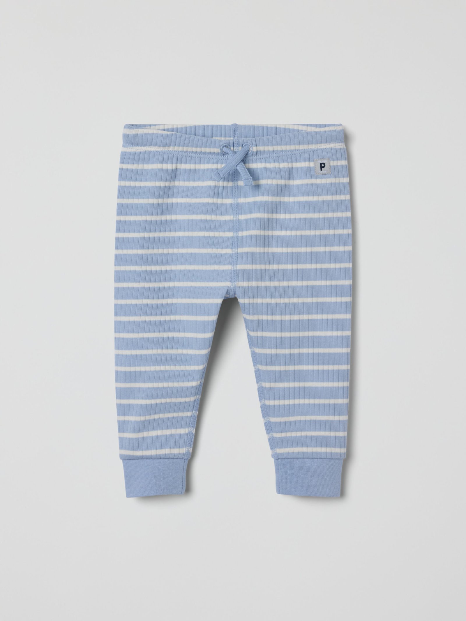 Ribbihousut valaskuviolla