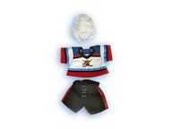 Jääkiekkovermeet, 40 cm