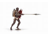 Schleich Uljas afrikkalainen