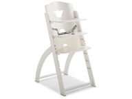 Pali Pappy Re syöttötuoli, valkoinen