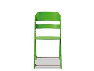 Pali Eclettika-syöttötuoli, vihreä