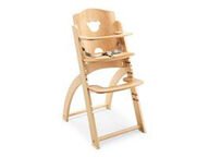 Pali Pappy Re syöttötuoli, natural