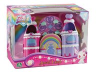 JewelPets Jewelpet linna leikkisetti